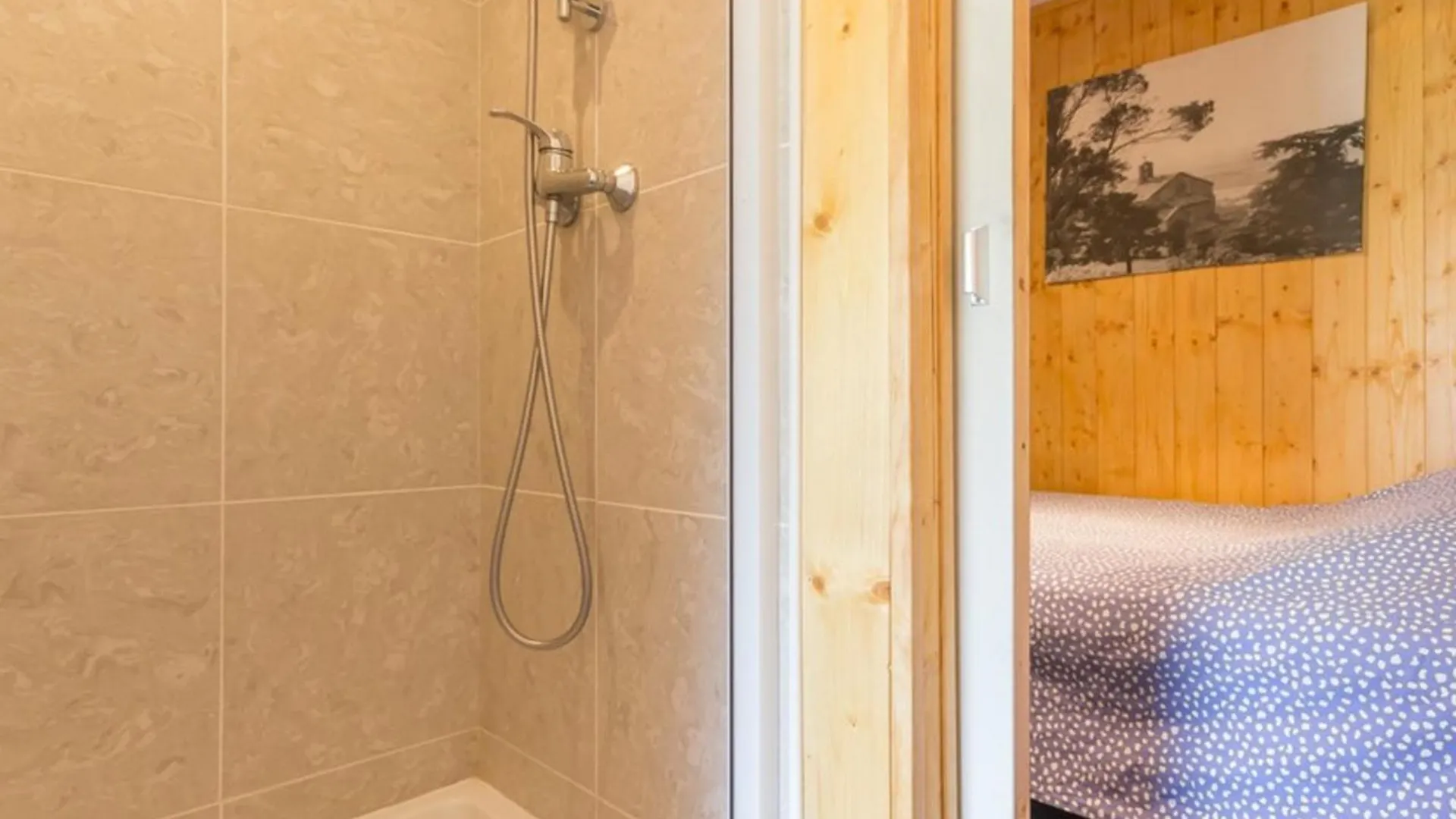 Apartment Appartement 3 Pieces - Balcon - Pour 6/7 Personnes - Wifi Gratuit - Fr-1-346-468 Les Arcs
